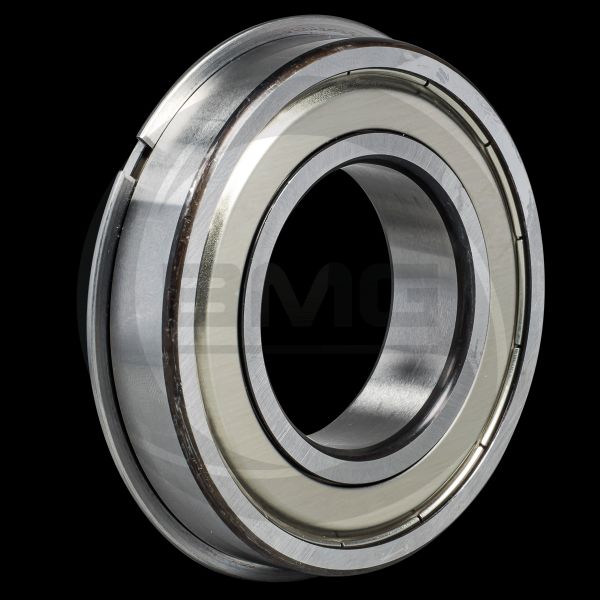 Picture of Bearings Ball Deep Groove Single Row